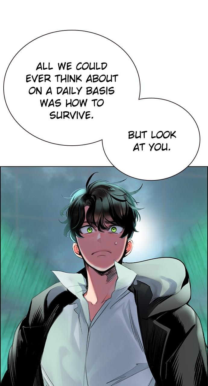 Read Jungle Juice chapter 82.9 image 28 on Lezhin