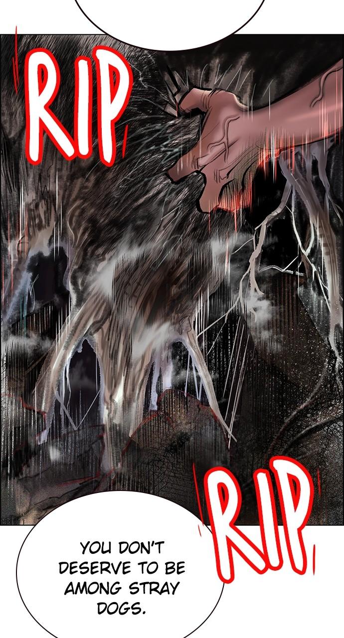 Read Jungle Juice chapter 82.9 image 30 on Lezhin