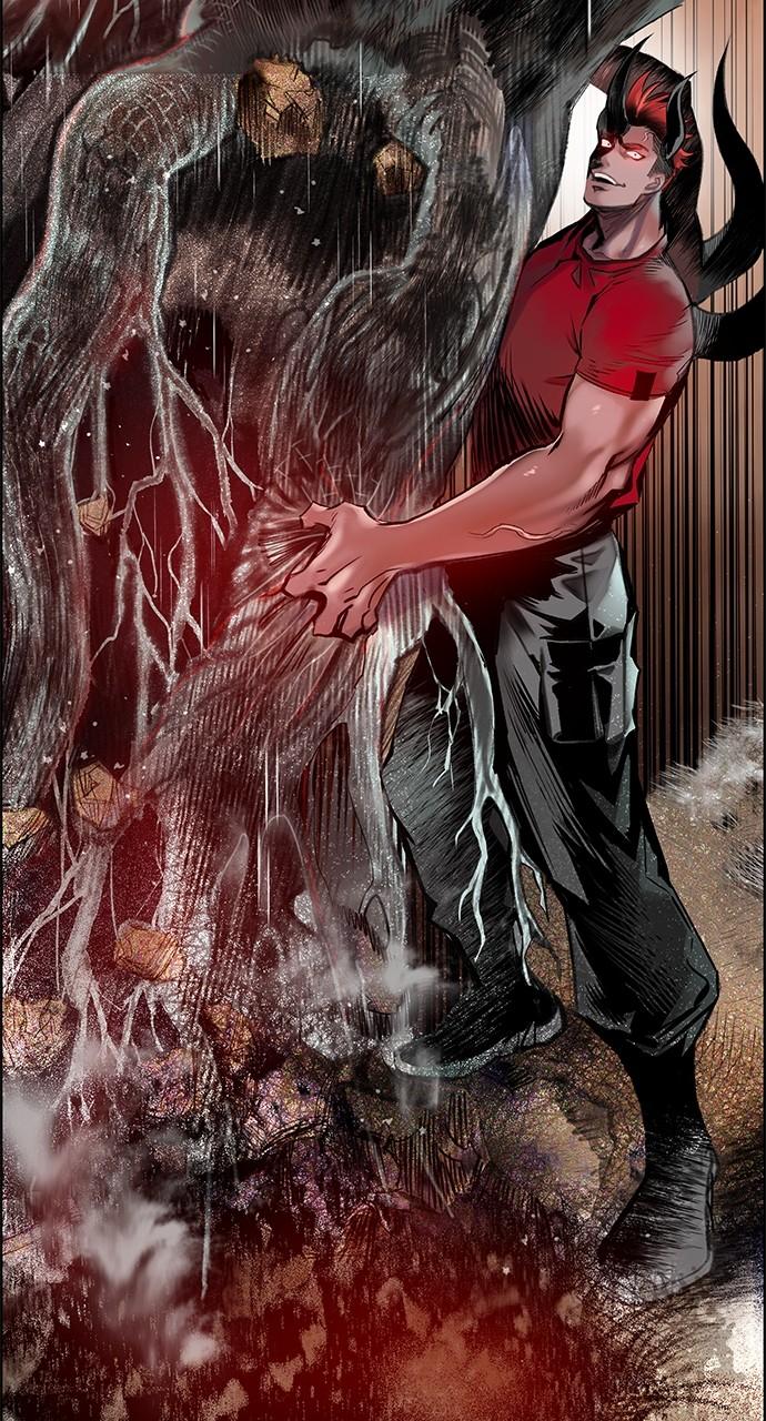 Read Jungle Juice chapter 82.9 image 32 on Lezhin