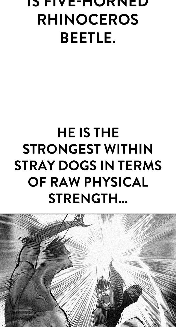 Read Jungle Juice chapter 82.9 image 46 on Lezhin