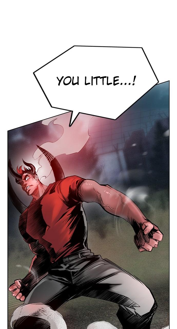 Read Jungle Juice chapter 82.9 image 63 on Lezhin