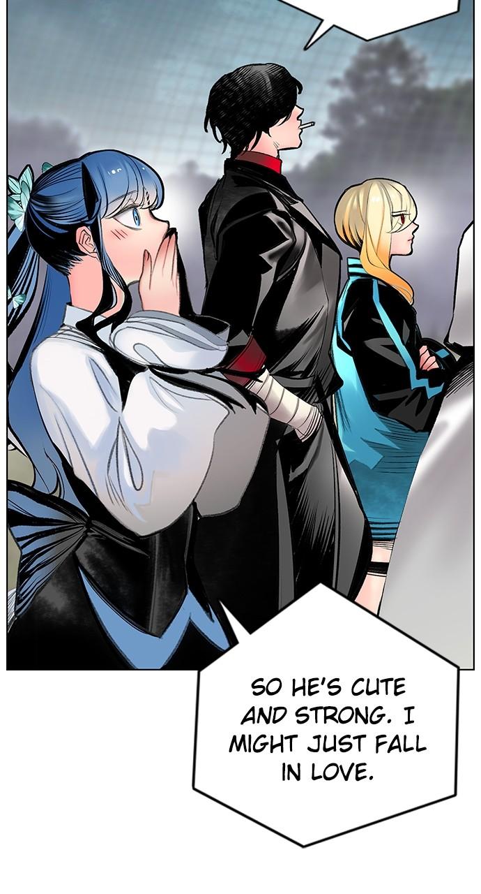 Read Jungle Juice chapter 82.9 image 69 on Lezhin