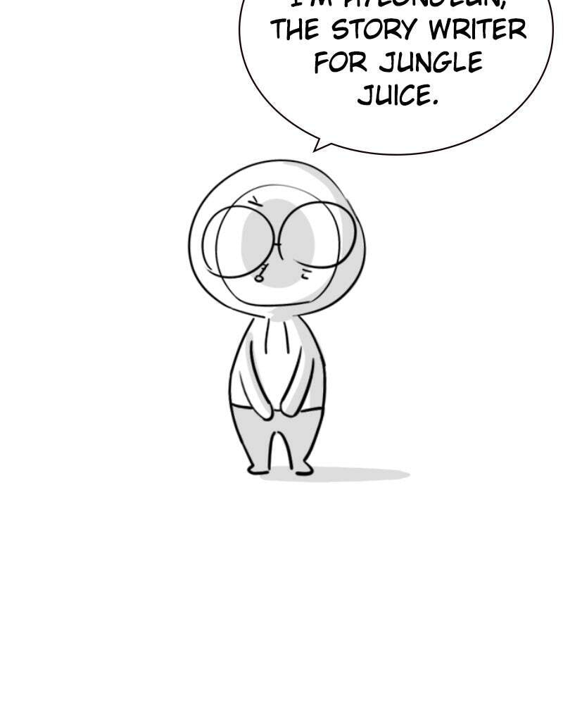 Read Jungle Juice chapter 83.1 image 1 on Lezhin