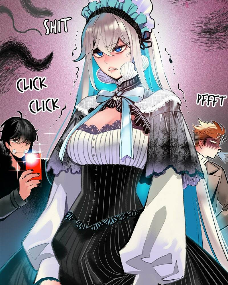 Read Jungle Juice chapter 83.1 image 119 on Lezhin