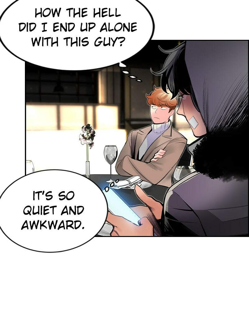 Read Jungle Juice chapter 83.1 image 124 on Lezhin