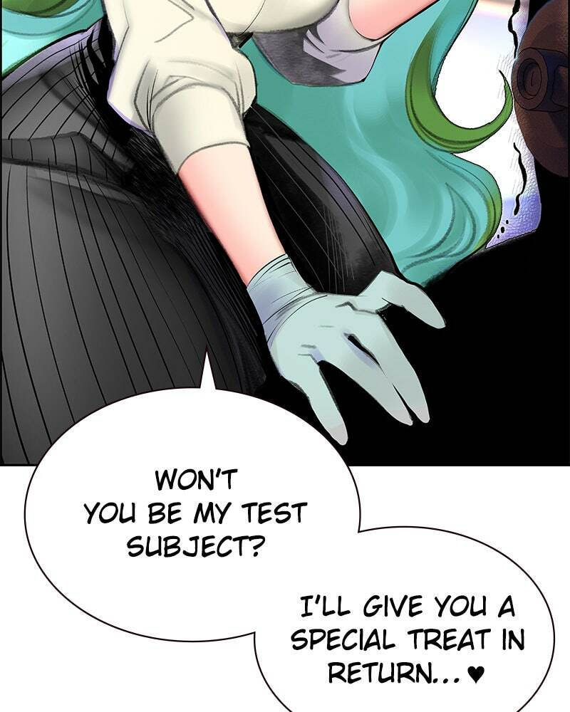 Read Jungle Juice chapter 83.1 image 132 on Lezhin