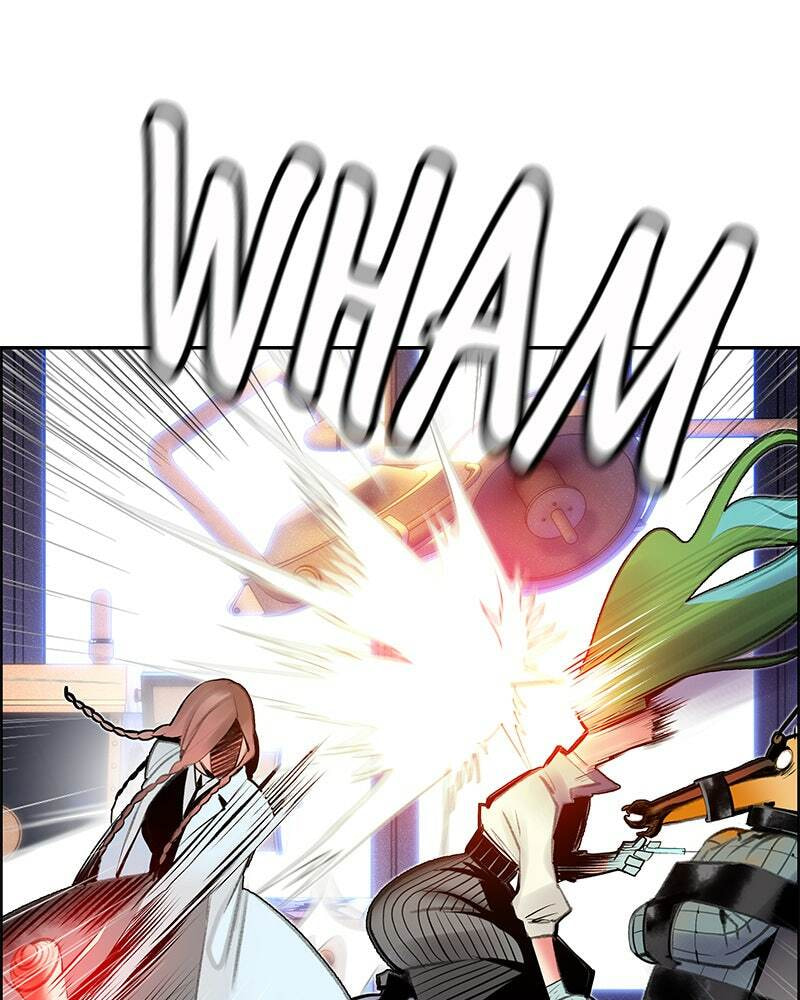 Read Jungle Juice chapter 83.1 image 135 on Lezhin