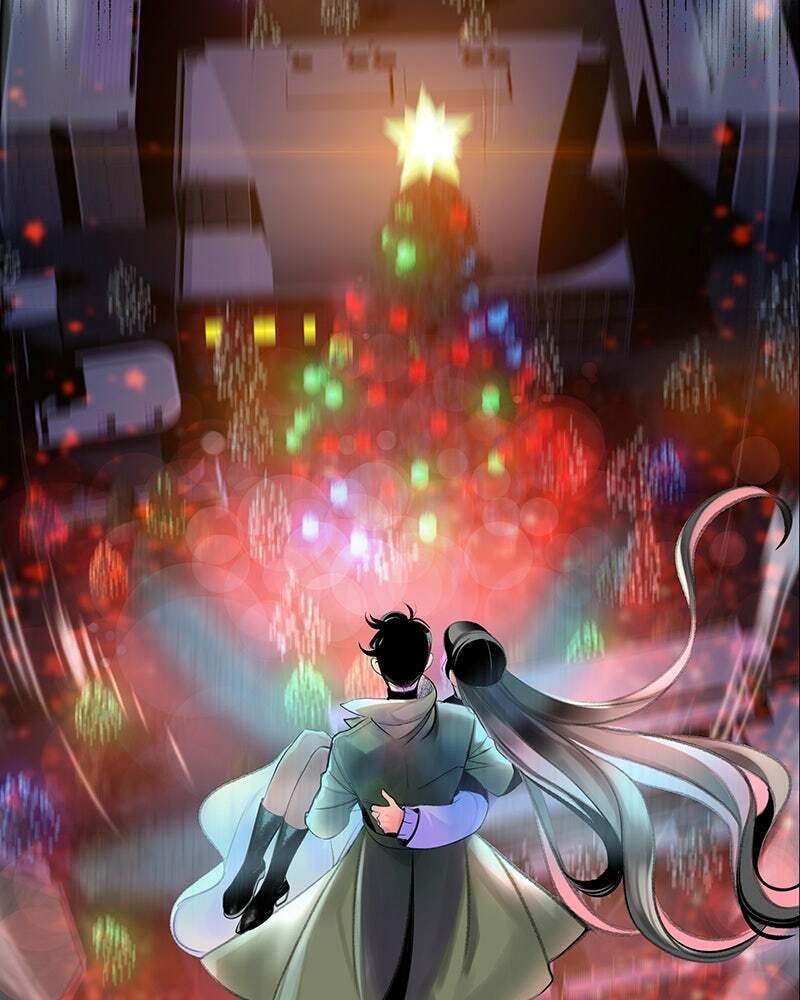 Read Jungle Juice chapter 83.1 image 156 on Lezhin