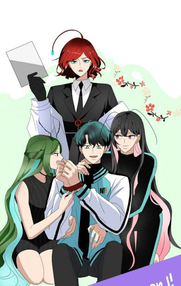 Read Jungle Juice chapter 83.1 image 169 on Lezhin
