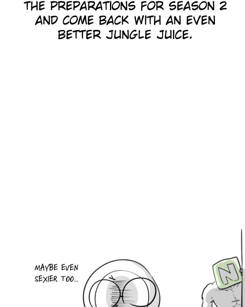 Read Jungle Juice chapter 83.1 image 20 on Lezhin