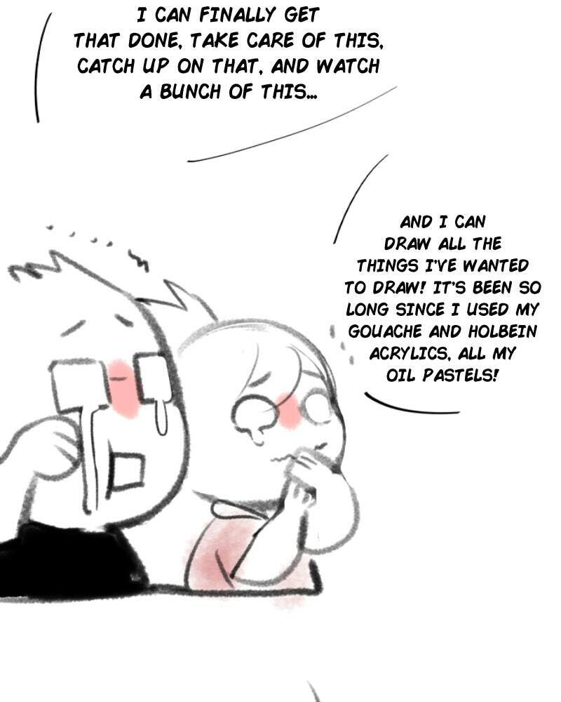 Read Jungle Juice chapter 83.1 image 25 on Lezhin