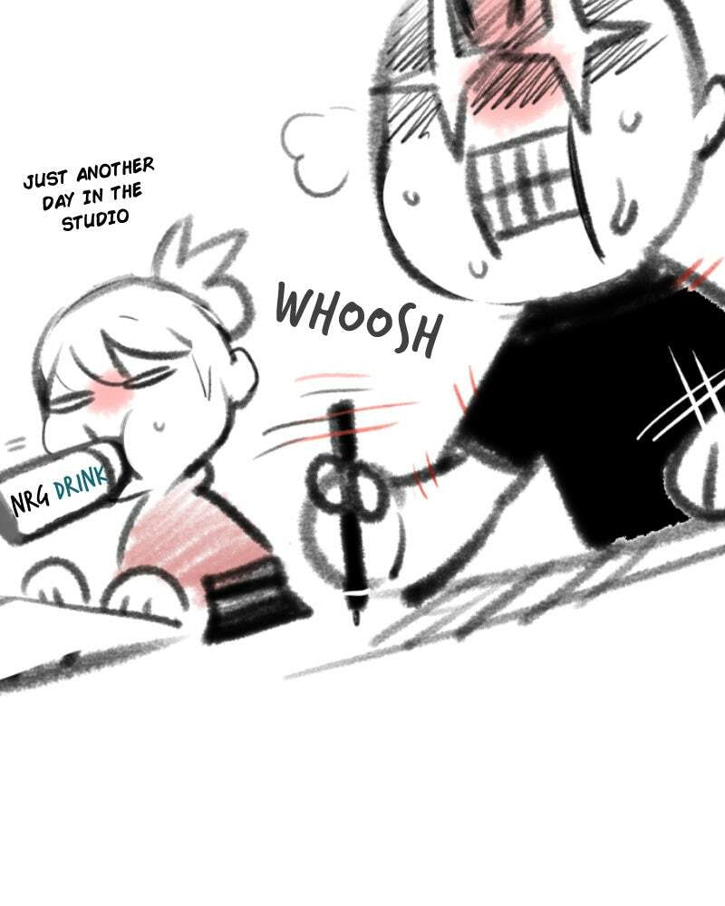 Read Jungle Juice chapter 83.1 image 31 on Lezhin