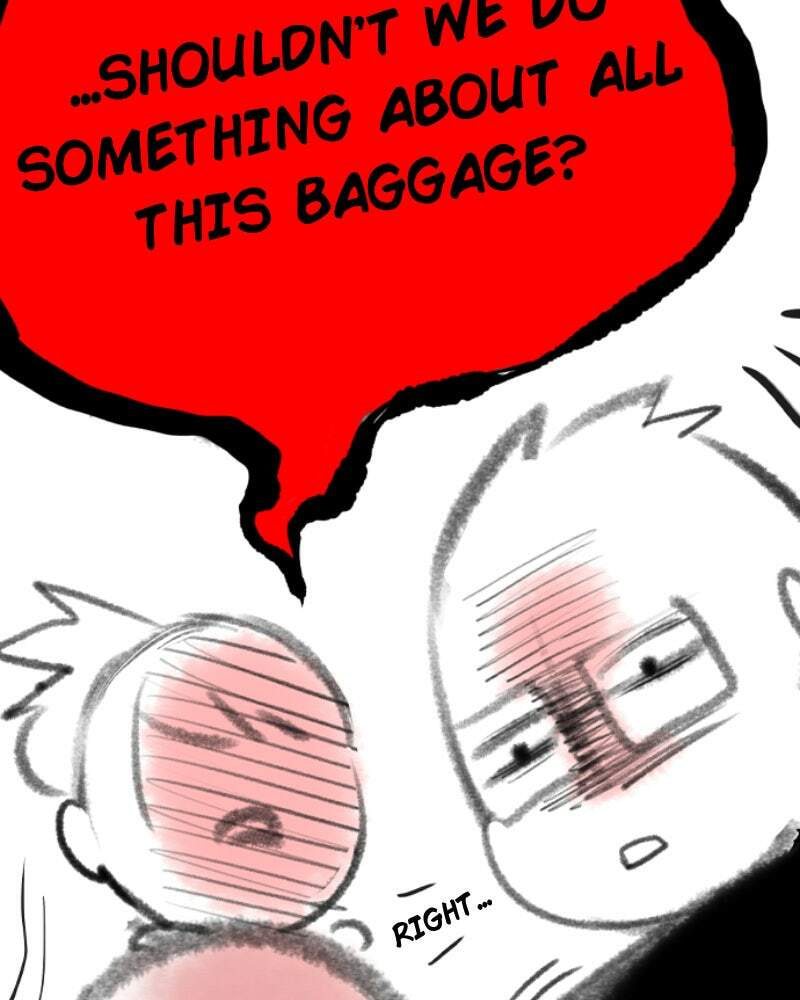 Read Jungle Juice chapter 83.1 image 38 on Lezhin