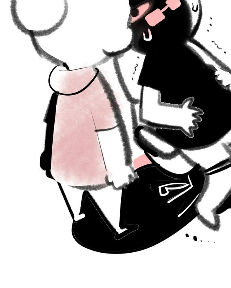 Read Jungle Juice chapter 83.1 image 44 on Lezhin