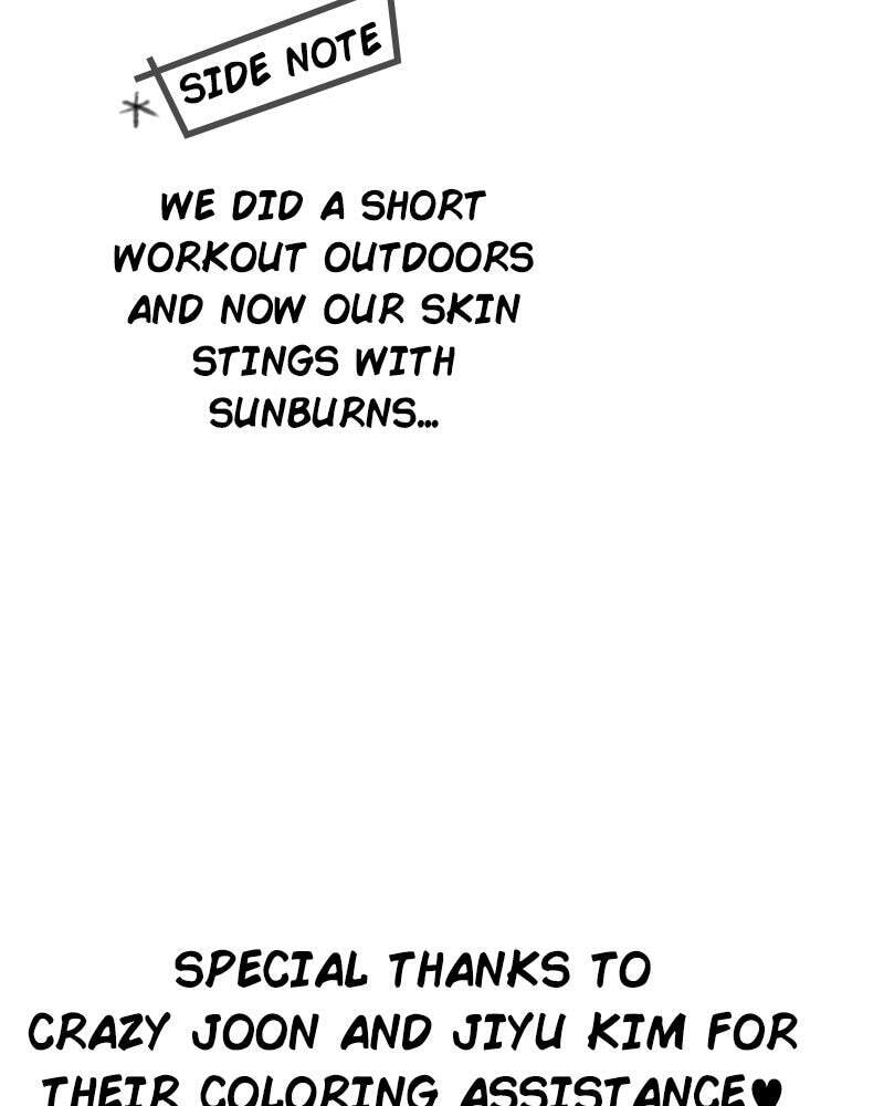 Read Jungle Juice chapter 83.1 image 50 on Lezhin