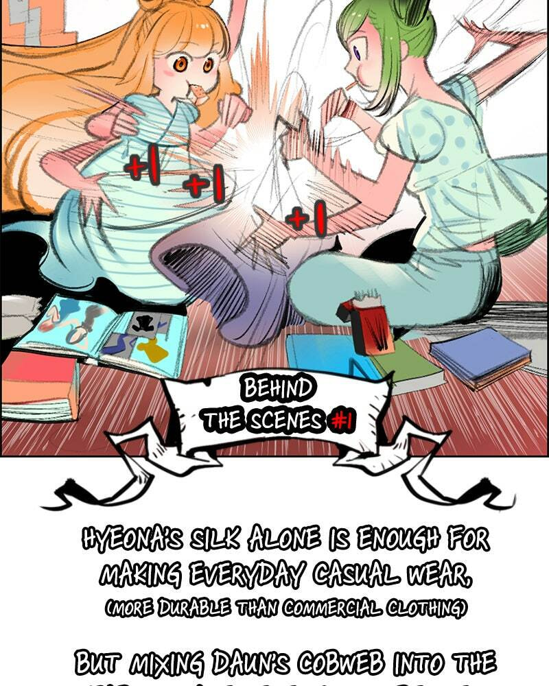 Read Jungle Juice chapter 83.1 image 57 on Lezhin