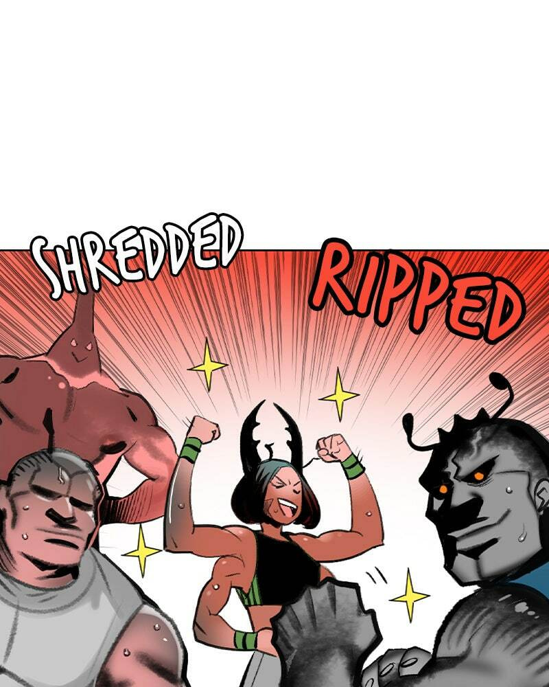 Read Jungle Juice chapter 83.1 image 60 on Lezhin
