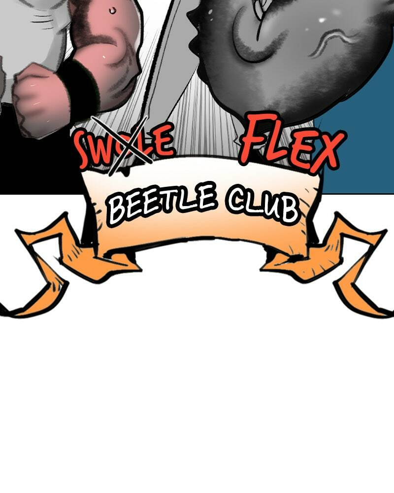 Read Jungle Juice chapter 83.1 image 61 on Lezhin