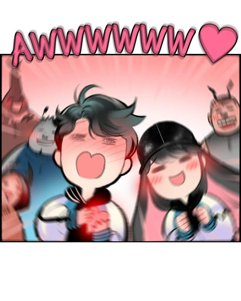 Read Jungle Juice chapter 83.1 image 71 on Lezhin