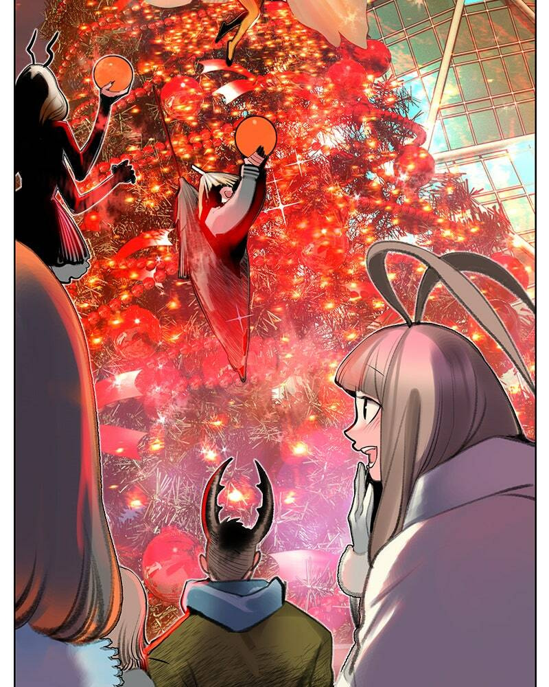 Read Jungle Juice chapter 83.1 image 77 on Lezhin