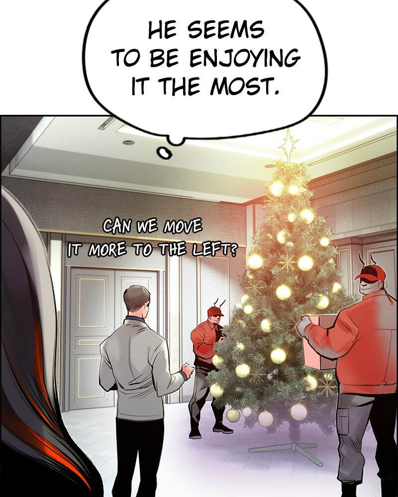 Read Jungle Juice chapter 83.1 image 85 on Lezhin