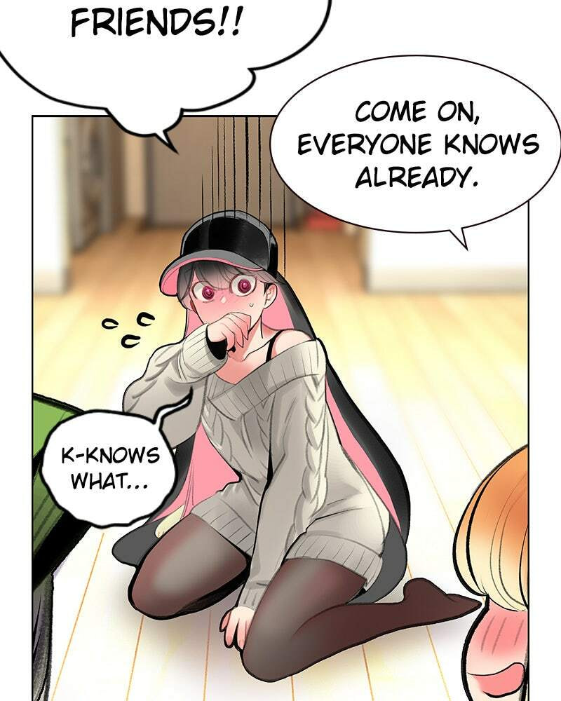 Read Jungle Juice chapter 83.1 image 90 on Lezhin