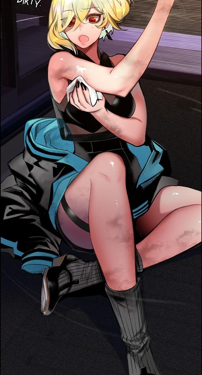Read Jungle Juice chapter 83.2 image 105 on Lezhin