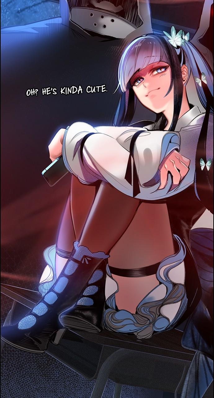 Read Jungle Juice chapter 83.2 image 140 on Lezhin