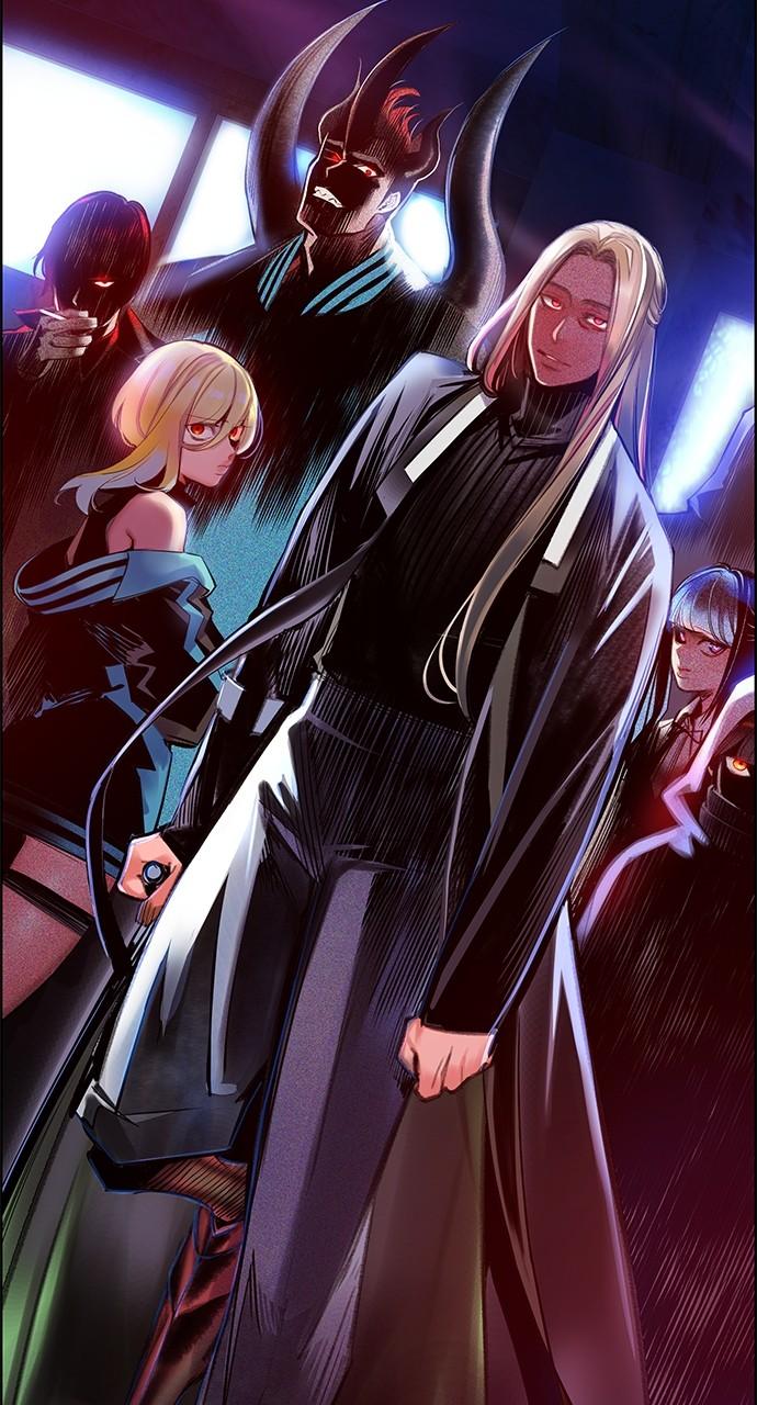 Read Jungle Juice chapter 83.2 image 145 on Lezhin