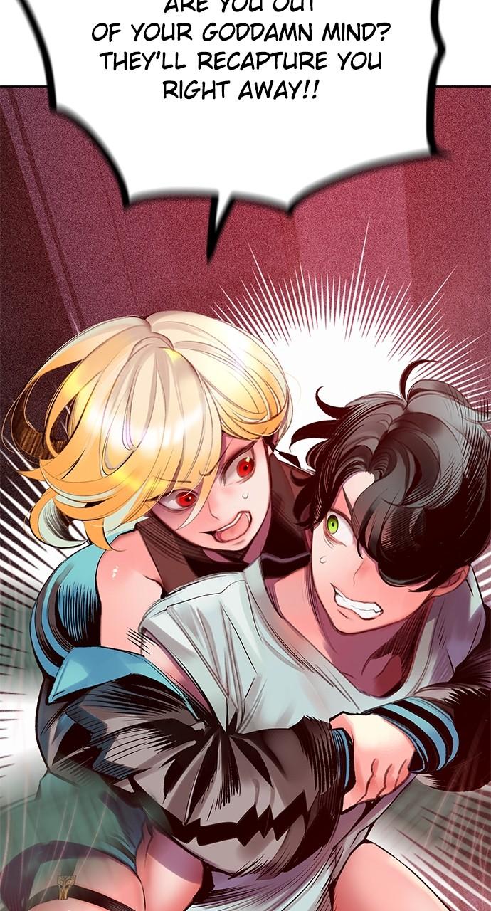 Read Jungle Juice chapter 83.2 image 15 on Lezhin