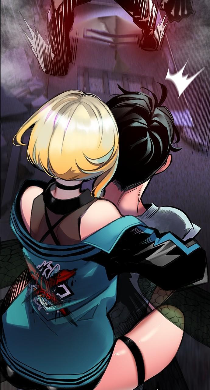 Read Jungle Juice chapter 83.2 image 20 on Lezhin