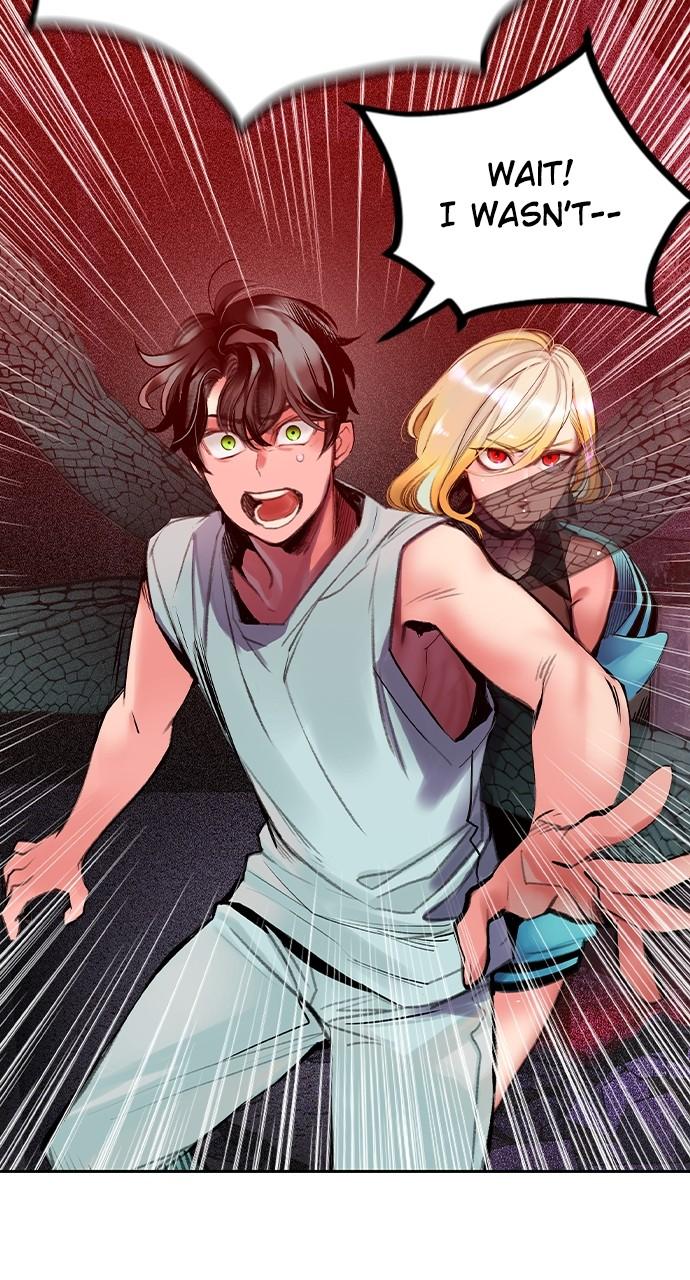 Read Jungle Juice chapter 83.2 image 22 on Lezhin
