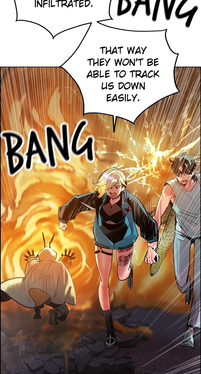 Read Jungle Juice chapter 83.2 image 34 on Lezhin