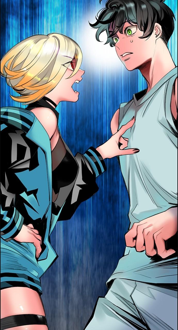 Read Jungle Juice chapter 83.2 image 39 on Lezhin