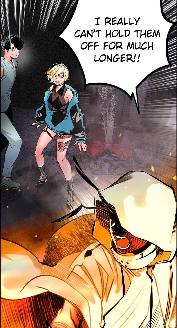 Read Jungle Juice chapter 83.2 image 46 on Lezhin