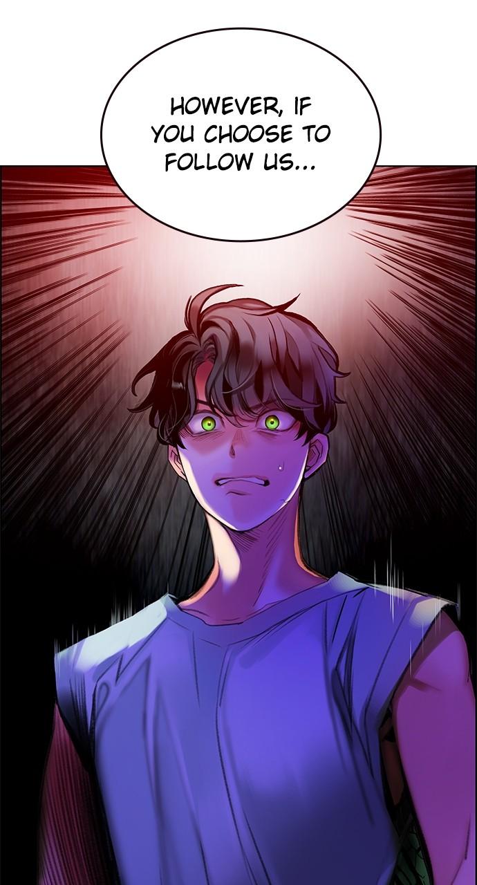 Read Jungle Juice chapter 83.2 image 50 on Lezhin