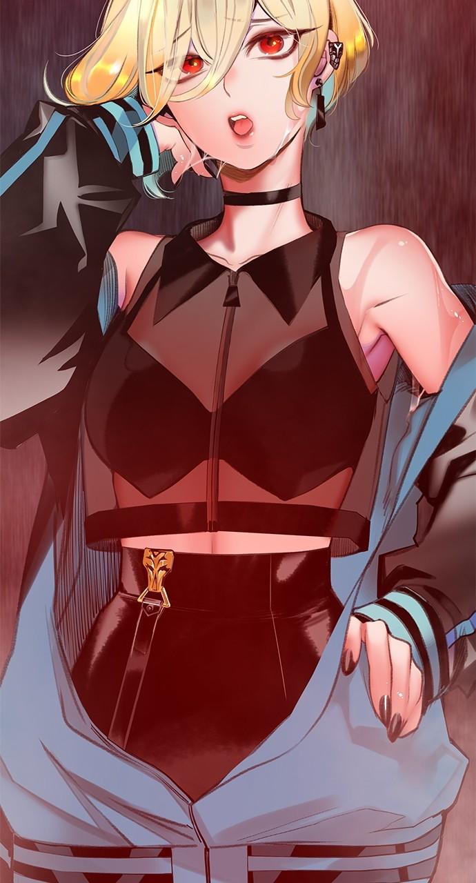 Read Jungle Juice chapter 83.2 image 6 on Lezhin