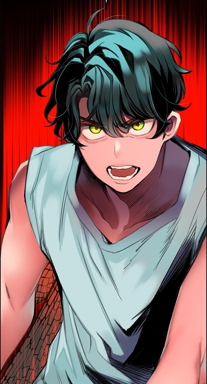 Read Jungle Juice chapter 83.2 image 67 on Lezhin