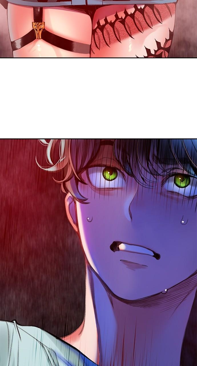 Read Jungle Juice chapter 83.2 image 7 on Lezhin
