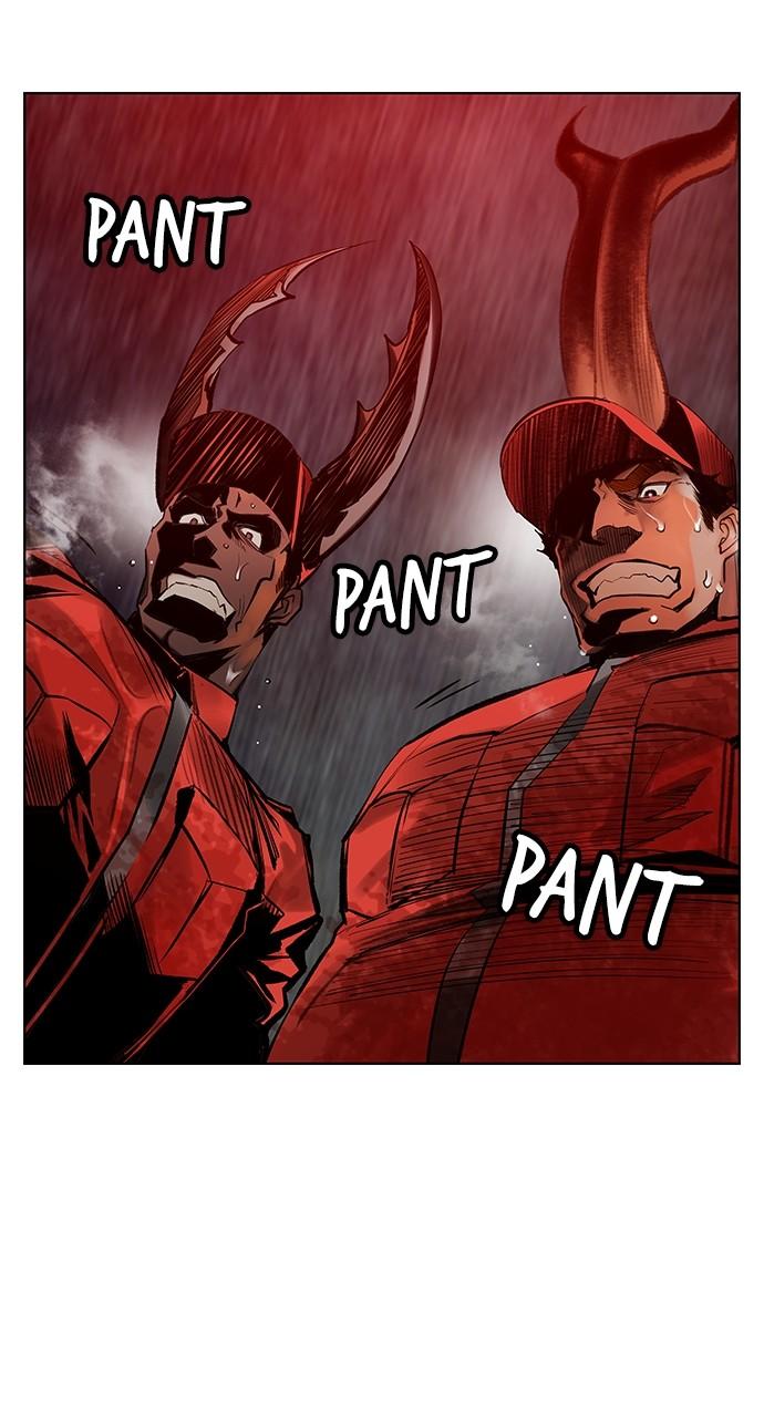 Read Jungle Juice chapter 83.2 image 92 on Lezhin