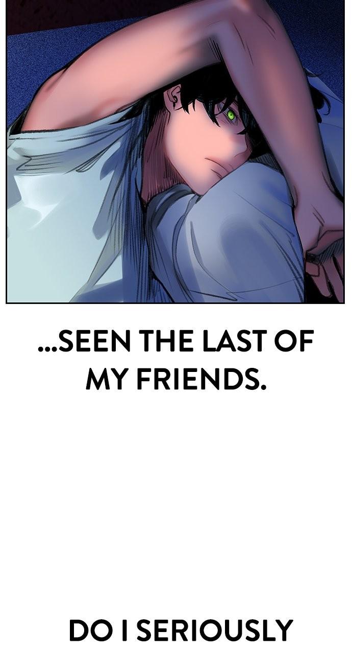 Read Jungle Juice chapter 83.3 image 109 on Lezhin