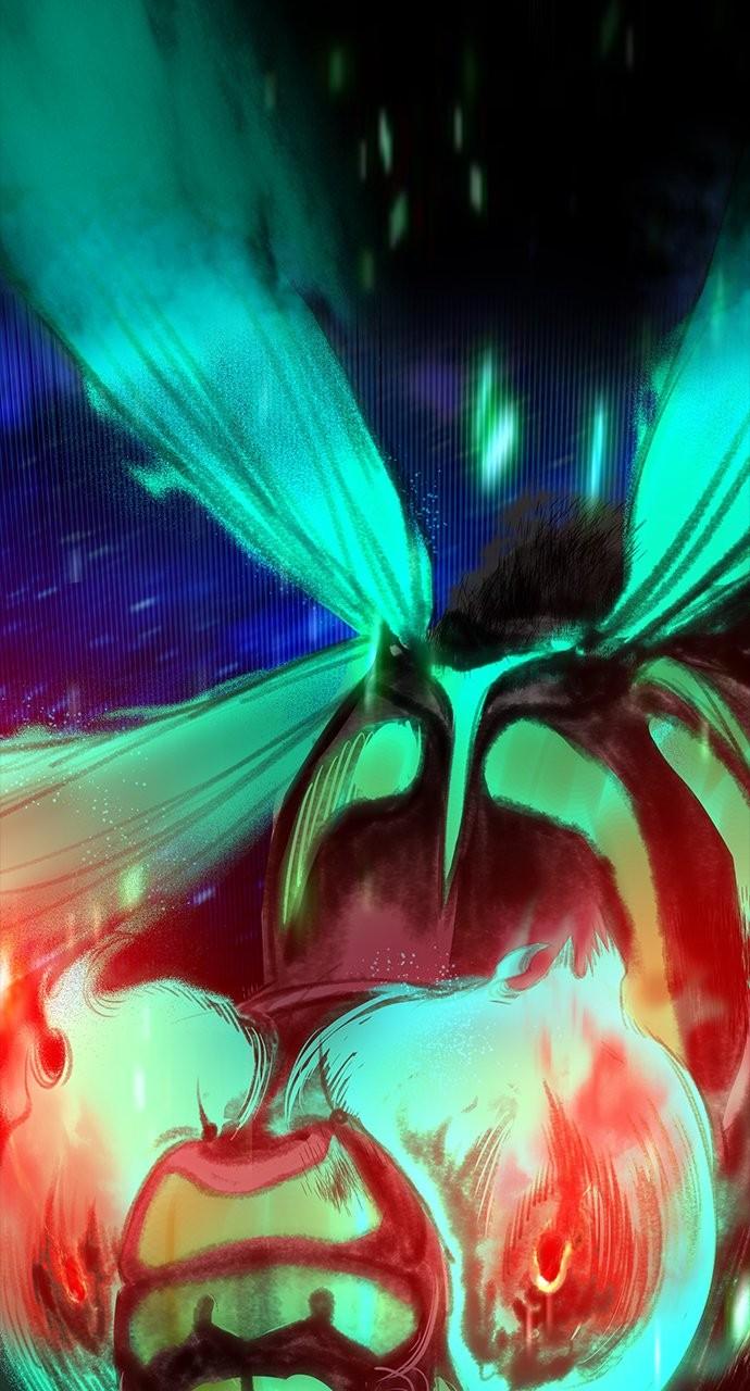 Read Jungle Juice chapter 83.3 image 121 on Lezhin