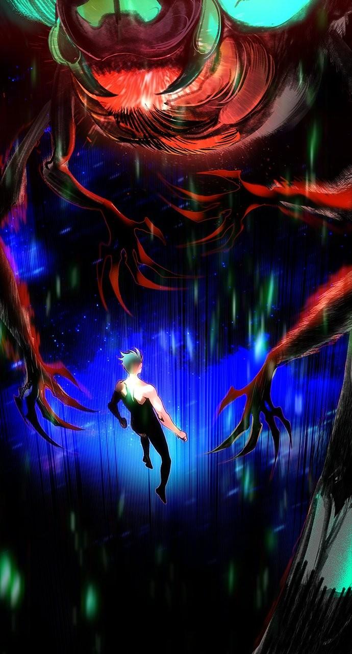 Read Jungle Juice chapter 83.3 image 122 on Lezhin
