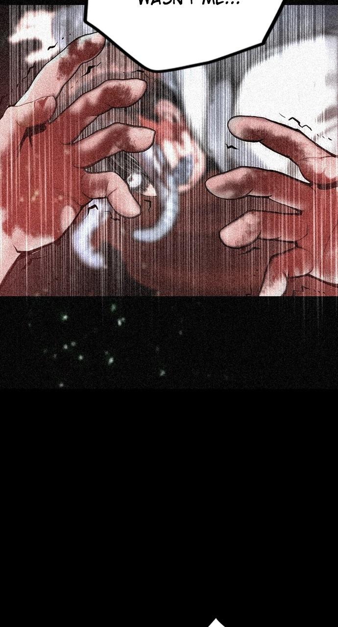 Read Jungle Juice chapter 83.3 image 130 on Lezhin
