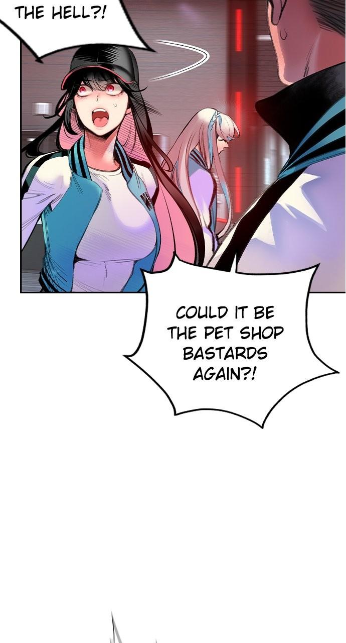 Read Jungle Juice chapter 83.3 image 152 on Lezhin