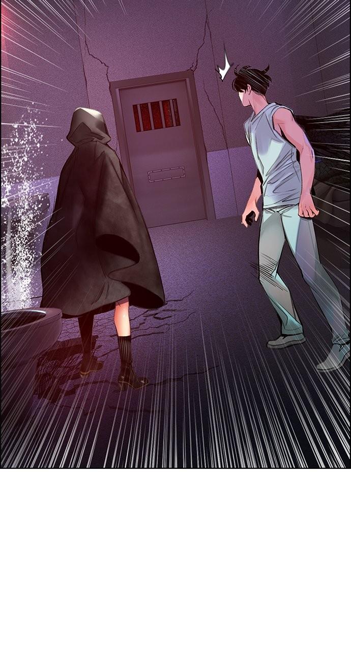 Read Jungle Juice chapter 83.3 image 160 on Lezhin