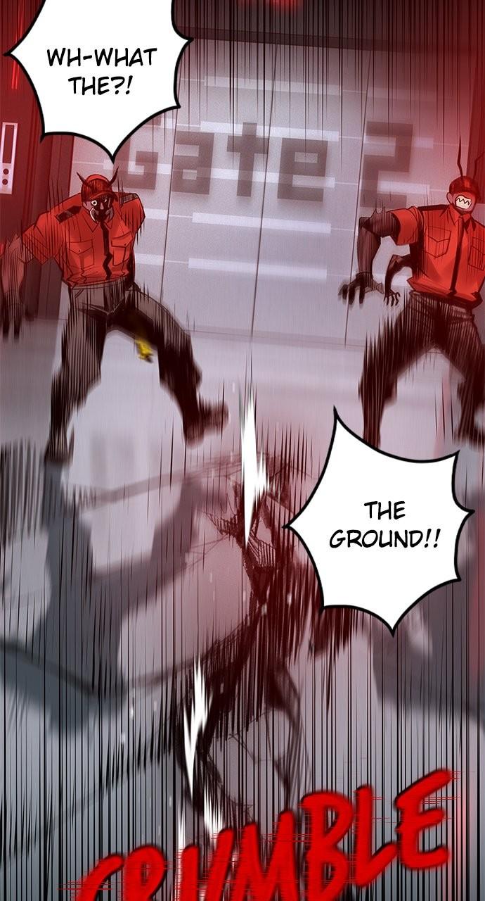 Read Jungle Juice chapter 83.3 image 167 on Lezhin