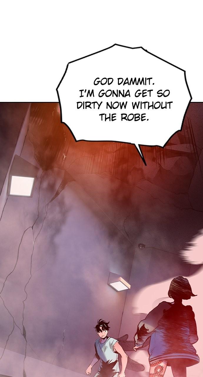 Read Jungle Juice chapter 83.3 image 187 on Lezhin