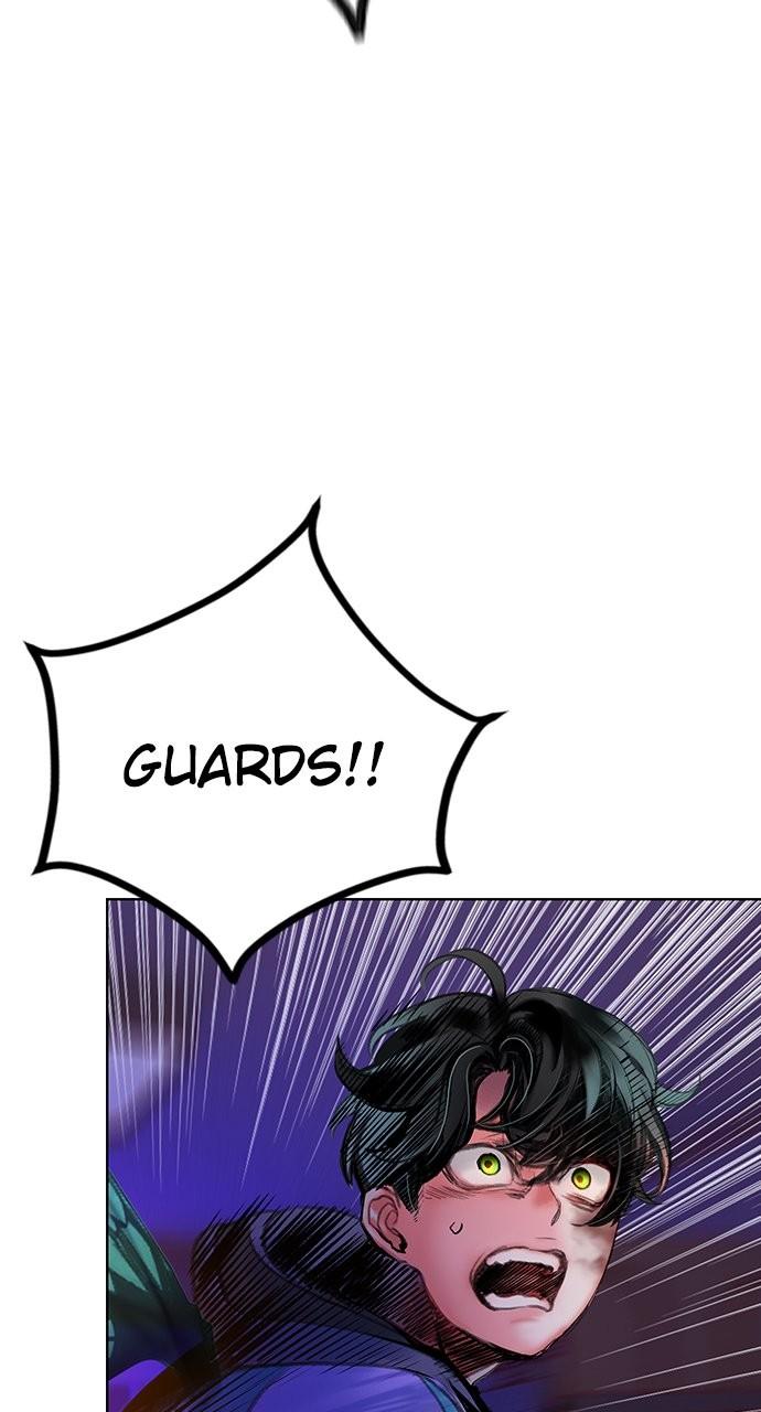 Read Jungle Juice chapter 83.3 image 21 on Lezhin