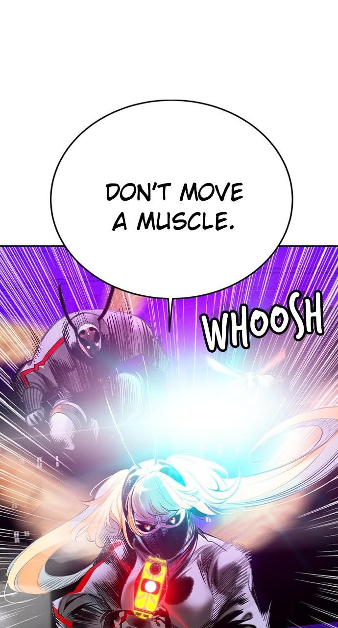 Read Jungle Juice chapter 83.3 image 24 on Lezhin